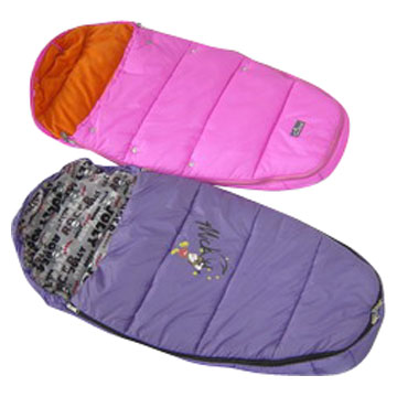 Sleeping Bags