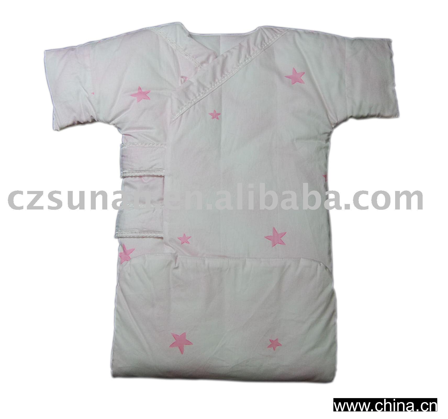 baby sleeping bag