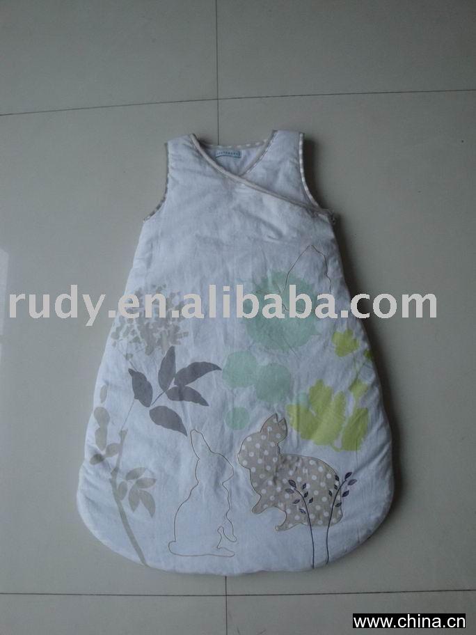 baby sleeping bag