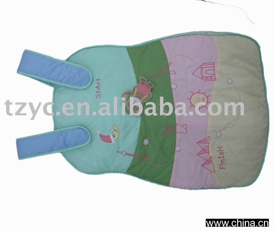 baby sleeping bag