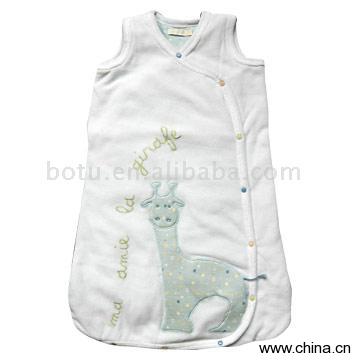 Baby Sleeping Bag