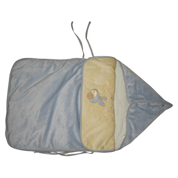 Baby Sleeping Bag