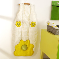 Netherlands Baby Sleeping Bags