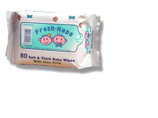 Taiwan Baby Wipes Amd Wet Wipes