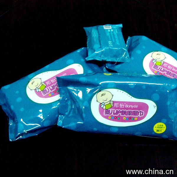 Baby Wipe