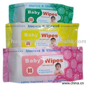 Baby Wipes