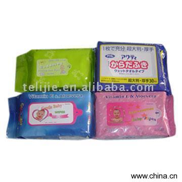 Baby Wipes