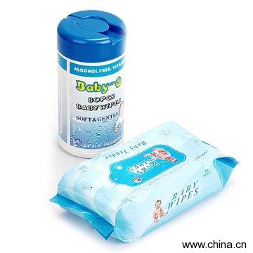 Baby Wipes
