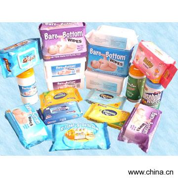 Baby Wipes