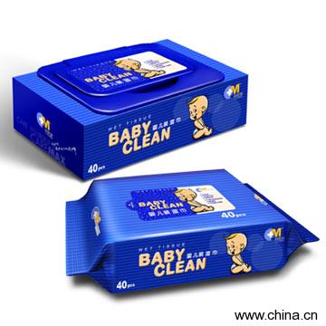 Baby Wipe