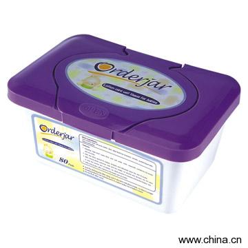 Baby Wipes