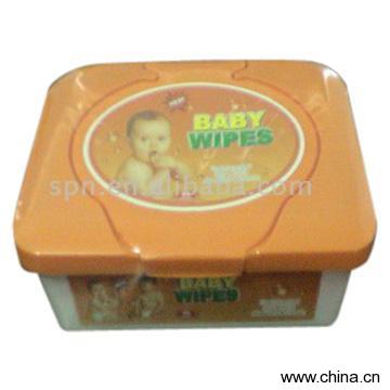 Baby Wipe