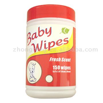 Baby Wipe