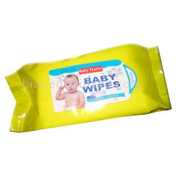 Baby Wipes