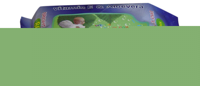 Baby Wipe