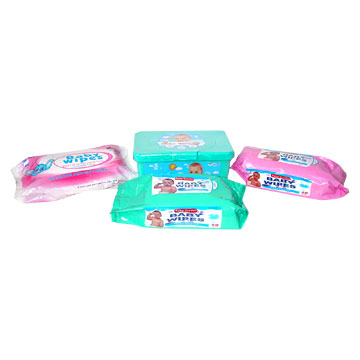Baby Wipes