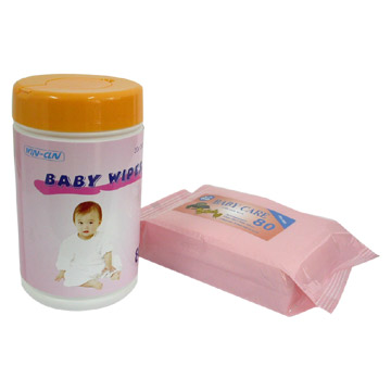 Baby Wipes