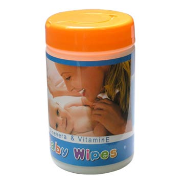 Baby Wipes