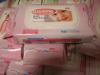 Baby Wet Tissue (China (Mainland))