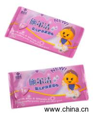Baby Wipes