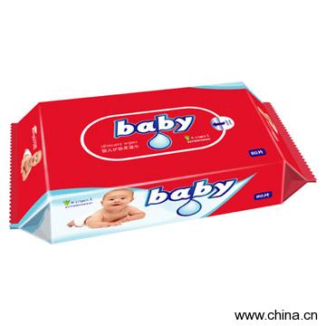 Baby Wipes