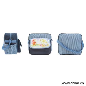 Mummy Bags