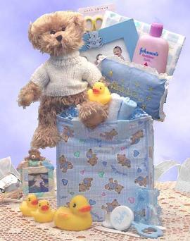 United States Diaper Bags