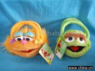 Baby Bag