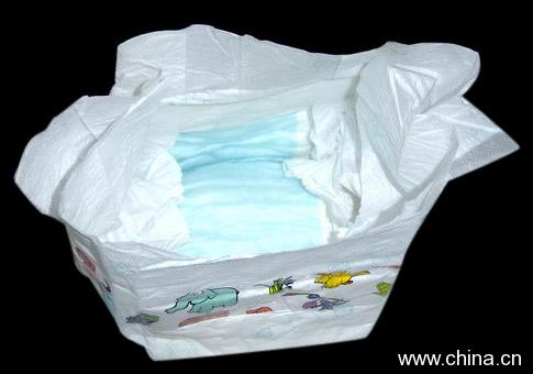 Baby Diapers