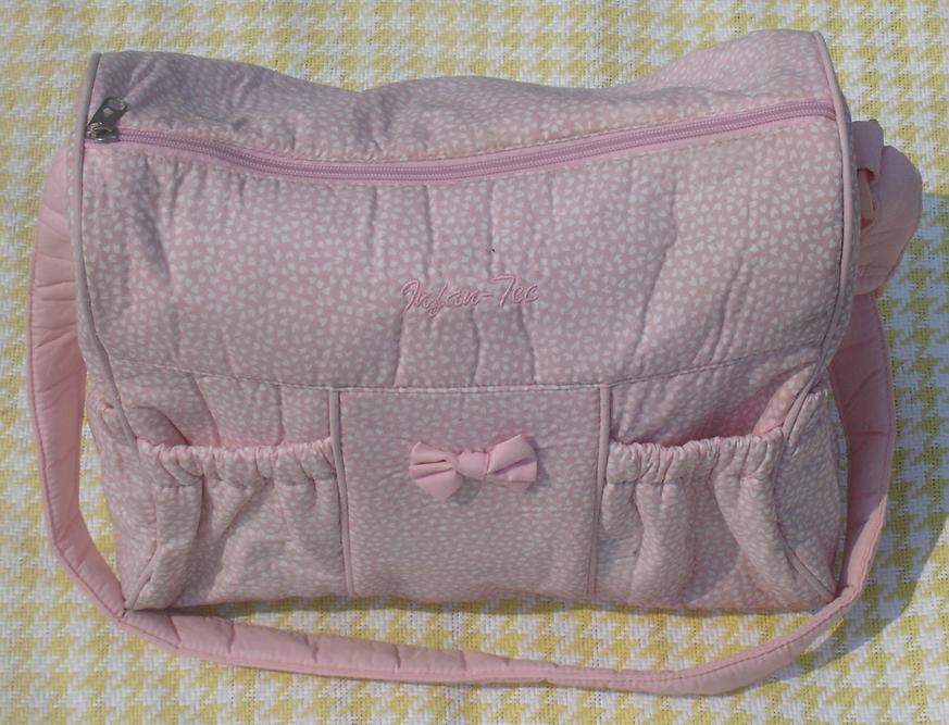 China (Mainland) Mami Bag
