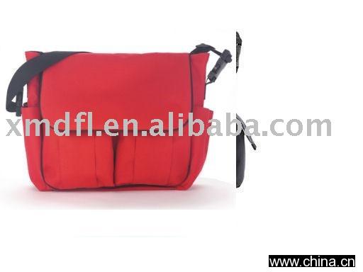mummy bag