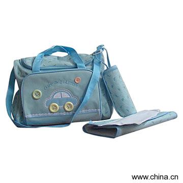 Diaper Bags