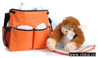Diaper Bag