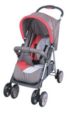 Baby stroller with NB-BS030