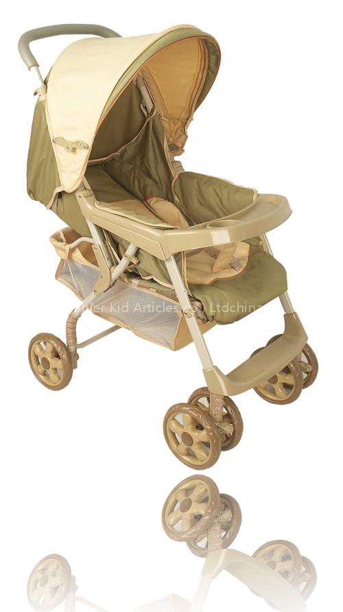 baby stroller