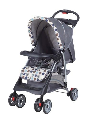 Baby jogger stroller