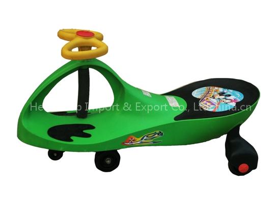 swing baby walker 158-13