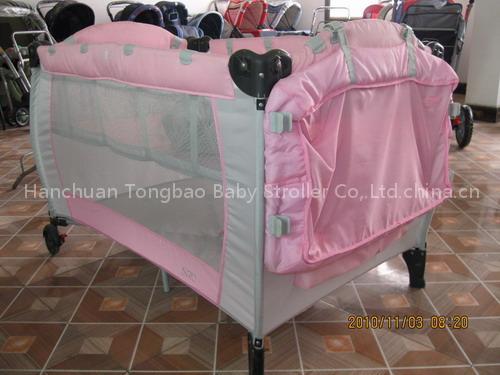 baby stroller