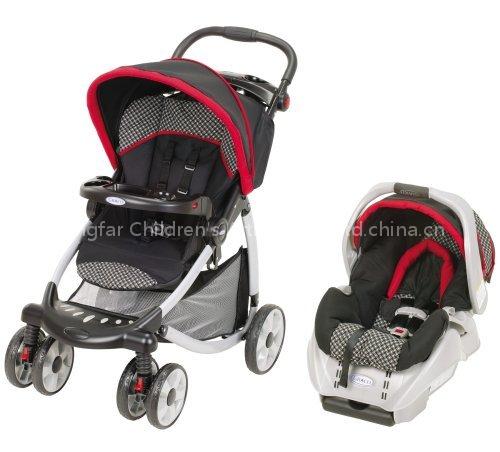 TRAVEL SYSTEM stroller stroller manufactures