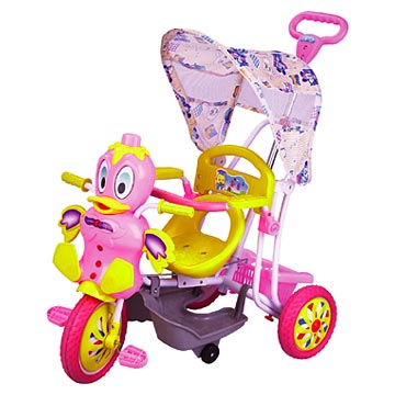 Baby Tricycle