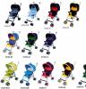 Baby Pram, Baby Stroller Jogger, Baby High Chair, Baby Buggy (Taiwan)