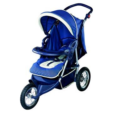 Baby Stroller J-506