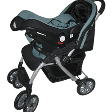 Baby Stroller