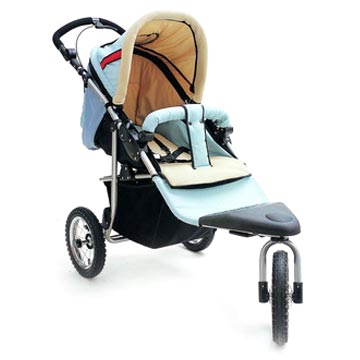 Baby Pushchair (ECH-902B)