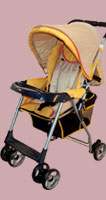 Hong Kong Strollers, Walkers, Prams, Carriages