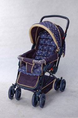China (Mainland) Baby Stroller