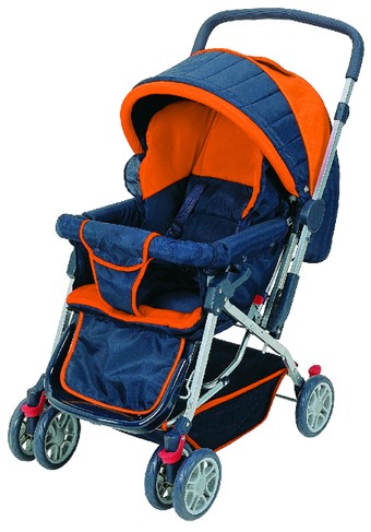 China (Mainland) Baby Stroller