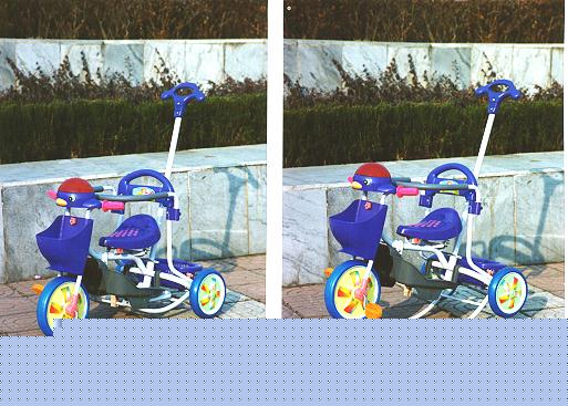 China (Mainland) tricycle for baby