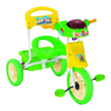 Tricycle