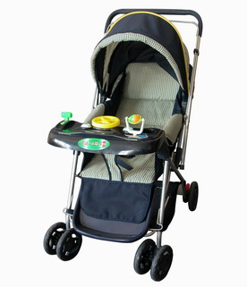 China (Mainland) Baby Stroller, Buggy, Cots, Highchair
